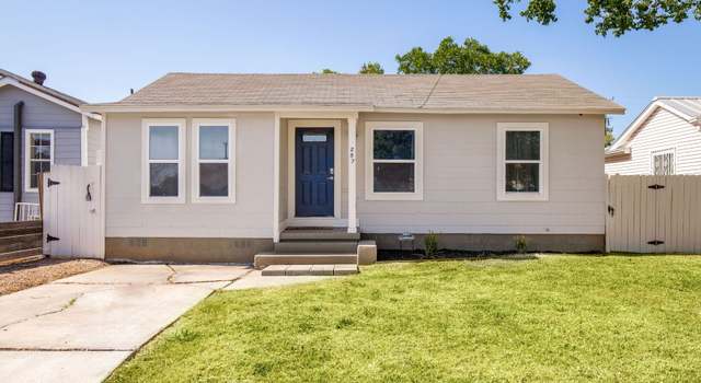 Photo of 287 W Wildwood, San Antonio, TX 78212