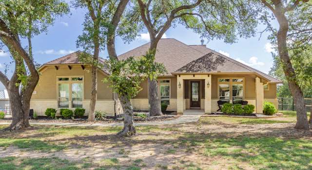 Photo of 112 Lantana Crst, Spring Branch, TX 78070