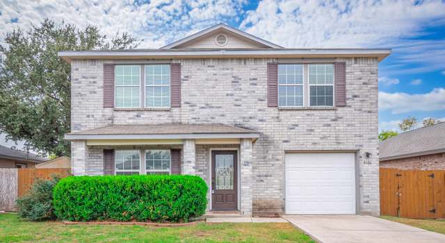 Photo of 8606 Key South Way, Converse, TX 78109-3686