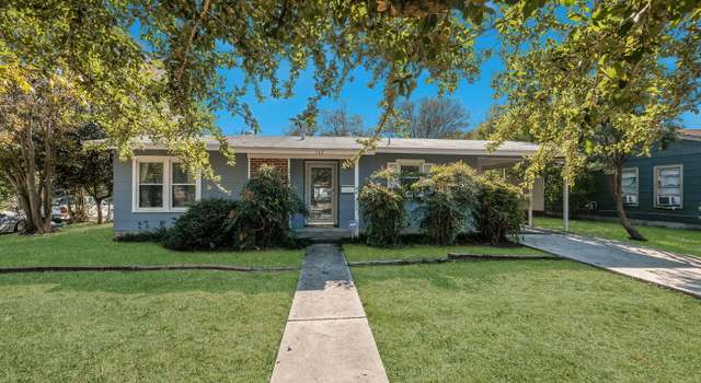 Photo of 162 Harcourt Ave, San Antonio, TX 78223