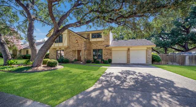 Photo of 19702 Encino Knl, San Antonio, TX 78259