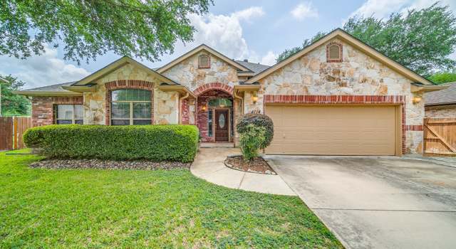 Photo of 4114 Cliff Run, San Antonio, TX 78222