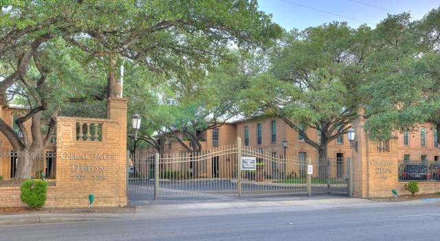 Photo of 7707 Broadway #6, San Antonio, TX 78209