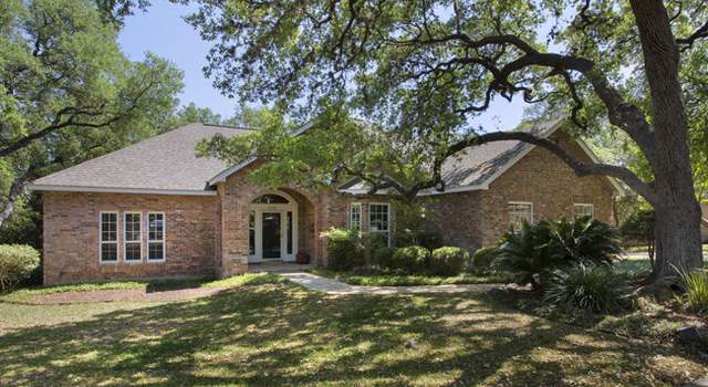 Photo of 13106 Vista Hvn, San Antonio, TX 78216-1706