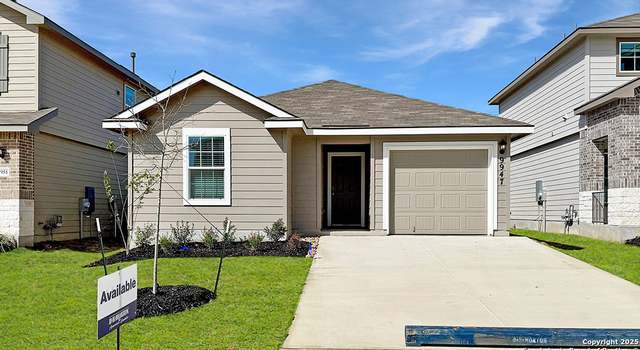 Photo of 9947 Auger Run, San Antonio, TX 78214