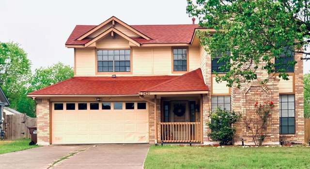 Photo of 5426 Park Lk, San Antonio, TX 78244