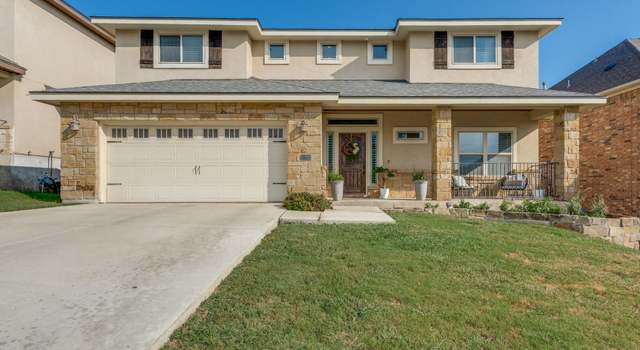 Photo of 24435 Canyon Row, San Antonio, TX 78260