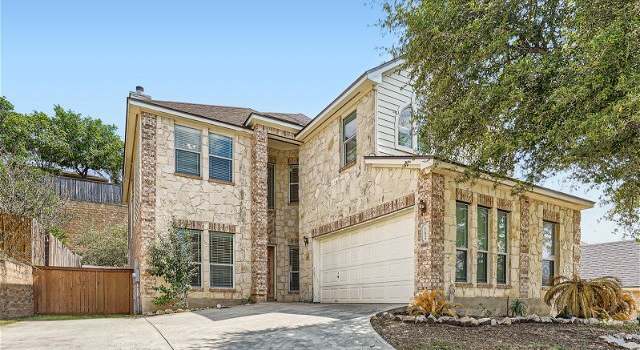 Photo of 21834 Dolomite Dr, San Antonio, TX 78259-2745