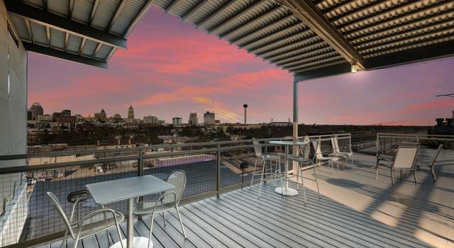Photo of 831 S Flores St #2410, San Antonio, TX 78204-1423
