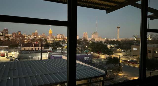 Photo of 831 S Flores St #2410, San Antonio, TX 78204-1423