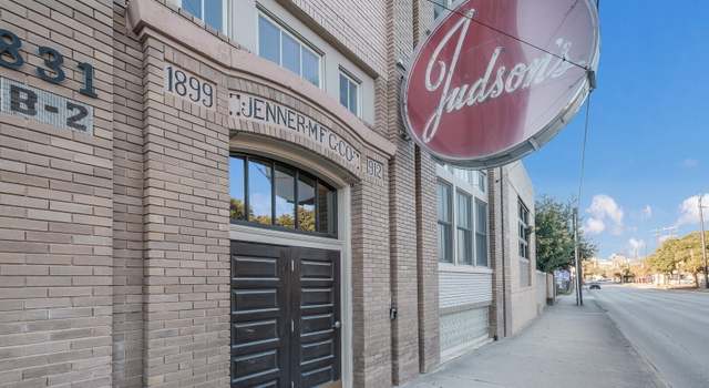 Photo of 831 S Flores St #2410, San Antonio, TX 78204-1423