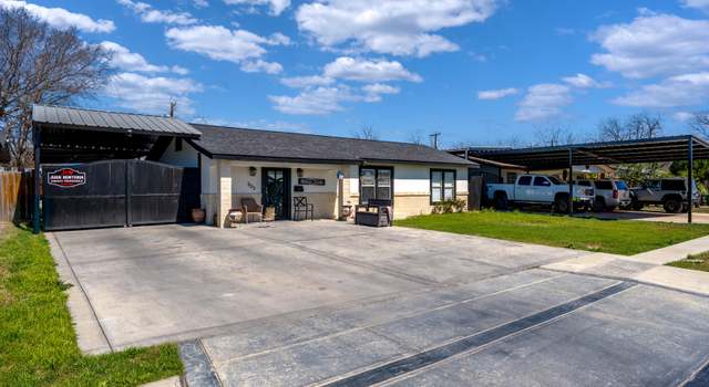 Photo of 303 E Palfrey, San Antonio, TX 78223