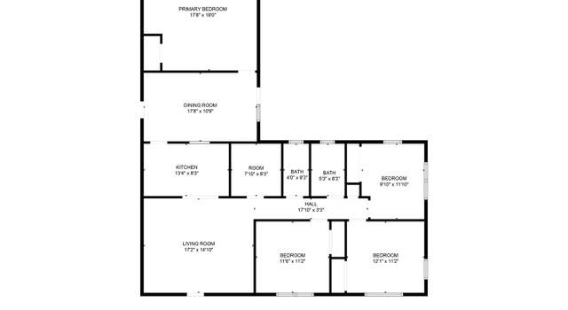 Photo of 303 E Palfrey, San Antonio, TX 78223