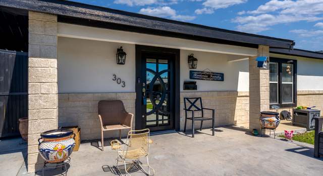 Photo of 303 E Palfrey, San Antonio, TX 78223