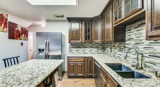 Photo of 9930 Kelton Dr, San Antonio, TX 78250-3191