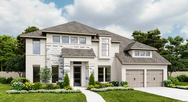 Photo of 1618 Lehane Way, San Antonio, TX 78260