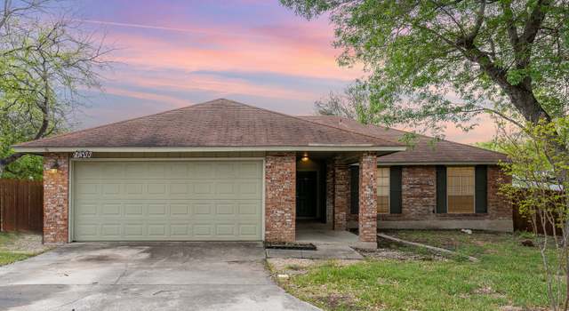Photo of 13500 Primwood St, San Antonio, TX 78233