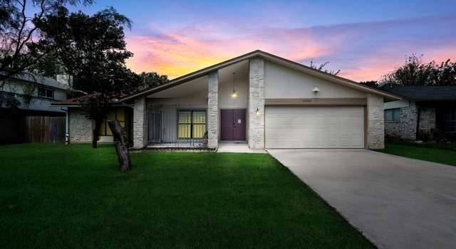 Photo of 11943 Dawnhaven St, San Antonio, TX 78249