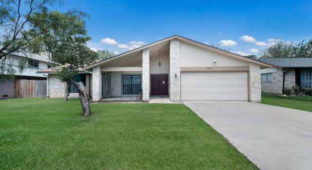 Photo of 11943 Dawnhaven St, San Antonio, TX 78249