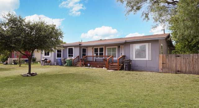 Photo of 2437 Cincinnati Ave, San Antonio, TX 78228-5402