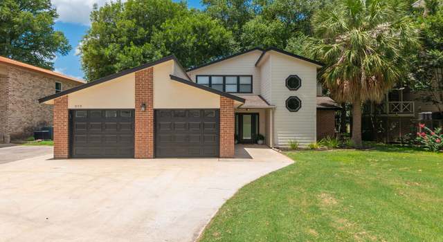Photo of 240 Lake Rdg, Seguin, TX 78155