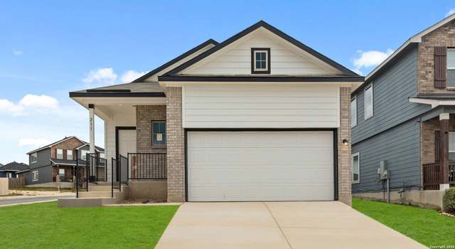 Photo of 211 Antelope Vly, San Antonio, TX 78245