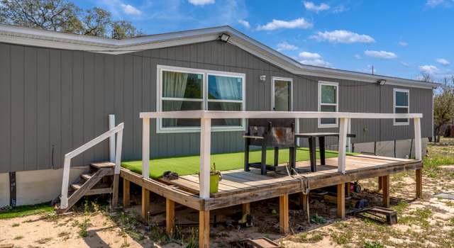 Photo of 23102 Copper Cyn, Elmendorf, TX 78112