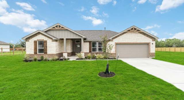 Photo of 21046 Jordans Ranch Way, San Antonio, TX 78264
