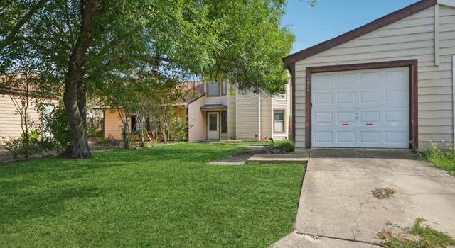 Photo of 8408 Forest Rdg, San Antonio, TX 78239-4006