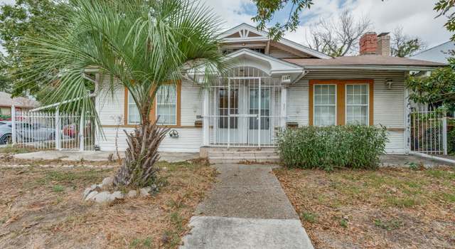 Photo of 1145 W French Pl, San Antonio, TX 78201-5711