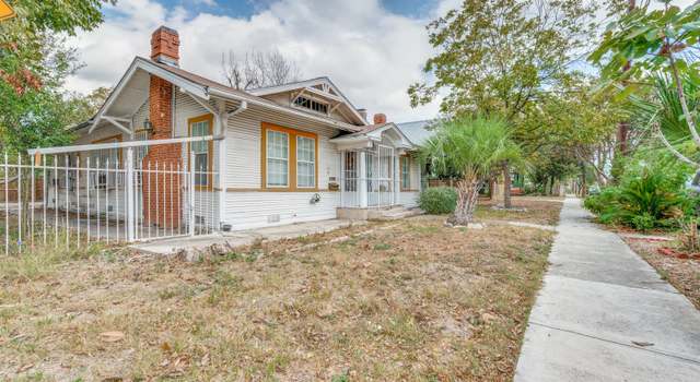 Photo of 1145 W French Pl, San Antonio, TX 78201-5711