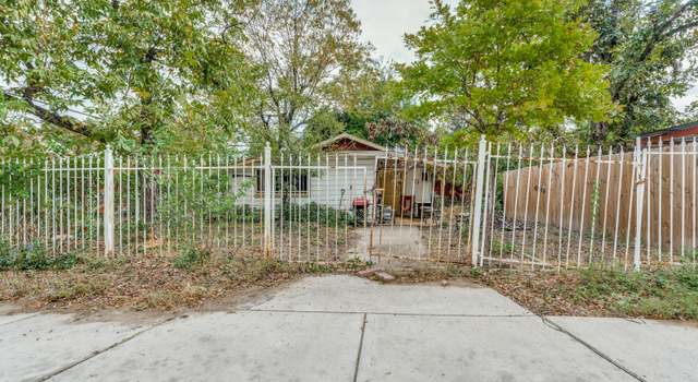 Photo of 1145 W French Pl, San Antonio, TX 78201-5711