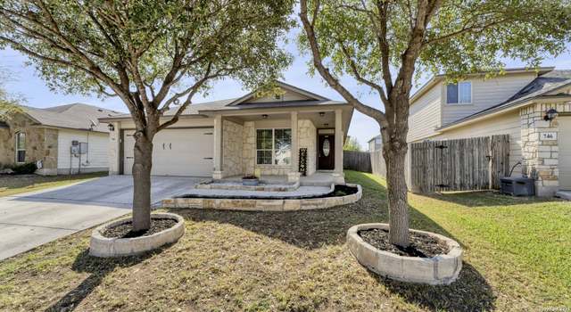 Photo of 750 Great Oaks, New Braunfels, TX 78130