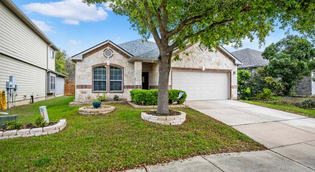 Photo of 26118 Presidio Clf, Boerne, TX 78015