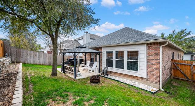 Photo of 26118 Presidio Clf, Boerne, TX 78015