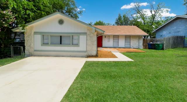 Photo of 11947 Alamo Blanco, San Antonio, TX 78233
