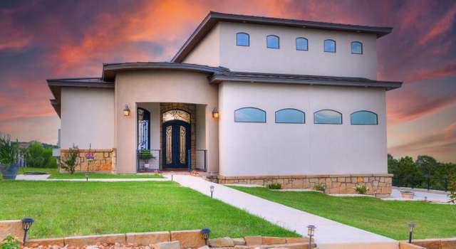 Photo of 15051 Iron Horse, Helotes, TX 78023