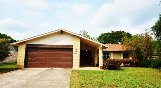 Photo of 8822 Thatch, San Antonio, TX 78240