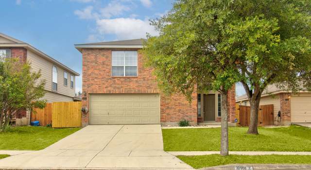 Photo of 10914 Arabian Gate, San Antonio, TX 78254-5959