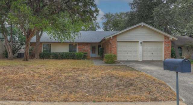 Photo of 2718 Green Range, San Antonio, TX 78231