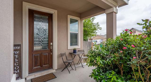 Photo of 4614 Trevor Way, San Antonio, TX 78217-1429