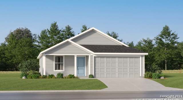 Photo of 206 Speargrass Ln, Odem, TX 78370