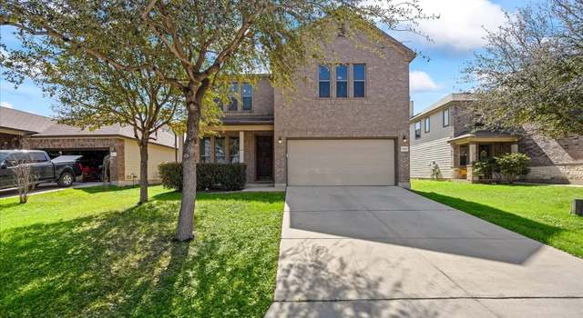 Photo of 6108 Callaway Park, Schertz, TX 78108-2393