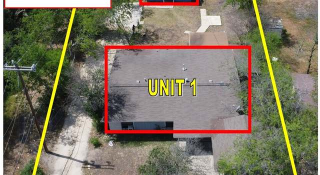 Photo of 2307 Gunsmoke, San Antonio, TX 78227
