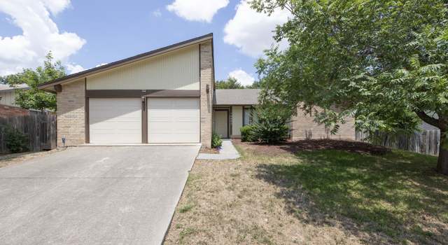 Photo of 16002 Cross Country St, San Antonio, TX 78247-1413