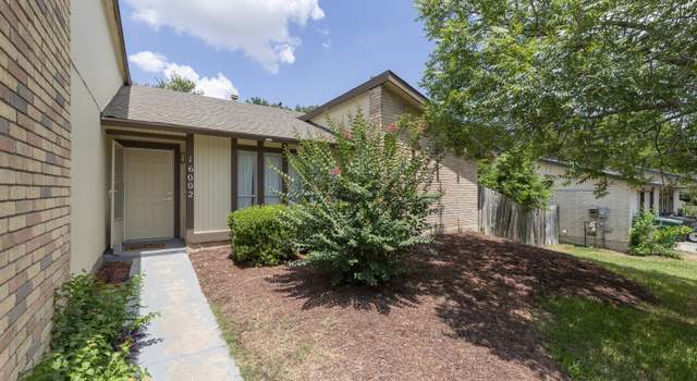 Photo of 16002 Cross Country St, San Antonio, TX 78247-1413