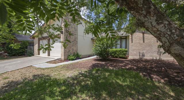 Photo of 16002 Cross Country St, San Antonio, TX 78247-1413