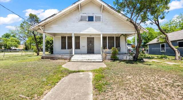 Photo of 2115 Leal, San Antonio, TX 78207
