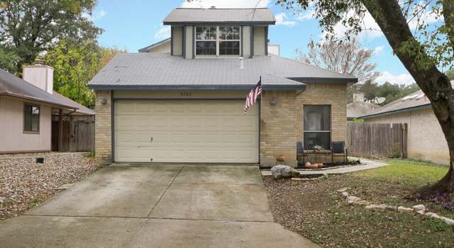 Photo of 5723 Spring Watch, San Antonio, TX 78247-1680
