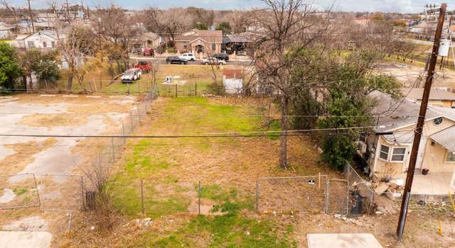 Photo of 1245 Lombrano St, San Antonio, TX 78207
